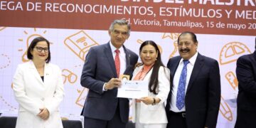 Educación, poderosa palanca de transformación: Américo
