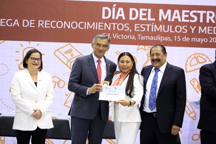 Educación, poderosa palanca de transformación: Américo