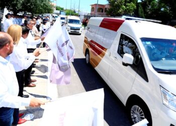 Fortalece Tamaulipas acciones para atender y prevenir la violencia familiar