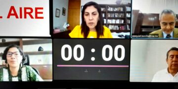 INE resuelve como improcedentes diversas solicitudes de cautelares sobre actos anticipados de campaña y precampaña