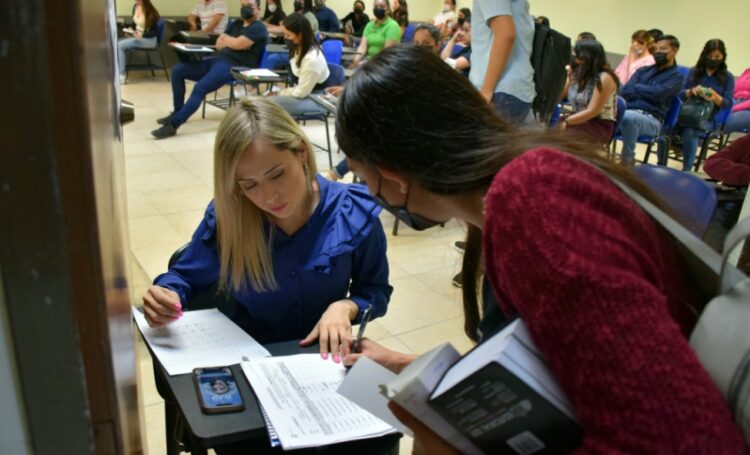 Fortalece UAT la Licenciatura en Economía y Desarrollo Sustentable