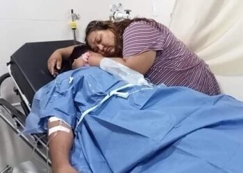En Nuevo Laredo: Militares secuestran y torturan a adolescente