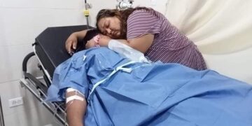 En Nuevo Laredo: Militares secuestran y torturan a adolescente