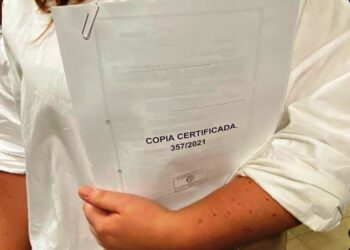 Denuncian acoso sexual en la auditoría superior del Estado