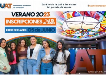 Prepara la UAT clases del periodo de verano