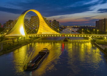 China se convertirá en la economía de más rápido crecimiento en 2023, dice la Comisión Europea