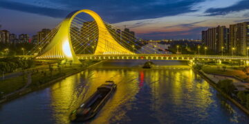 China se convertirá en la economía de más rápido crecimiento en 2023, dice la Comisión Europea