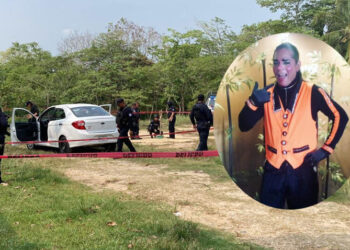 Asesinan al comediate ‘El Teco’ Villalobo frente a su familia.