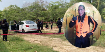 Asesinan al comediate ‘El Teco’ Villalobo frente a su familia.
