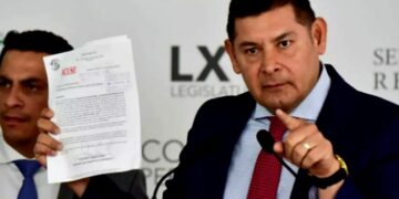 Armenta afirma que lo amenazaron desde el teléfono de Norma Piña, presidenta de la Suprema Corte