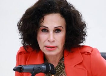 Aprueba Congreso nueva Ley que prohíbe reelección de Blanca Valles