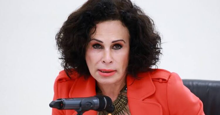 Aprueba Congreso nueva Ley que prohíbe reelección de Blanca Valles