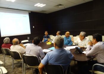 Realizan instalación de la Comisión de Regulación y Seguimiento (CORESE) 2023