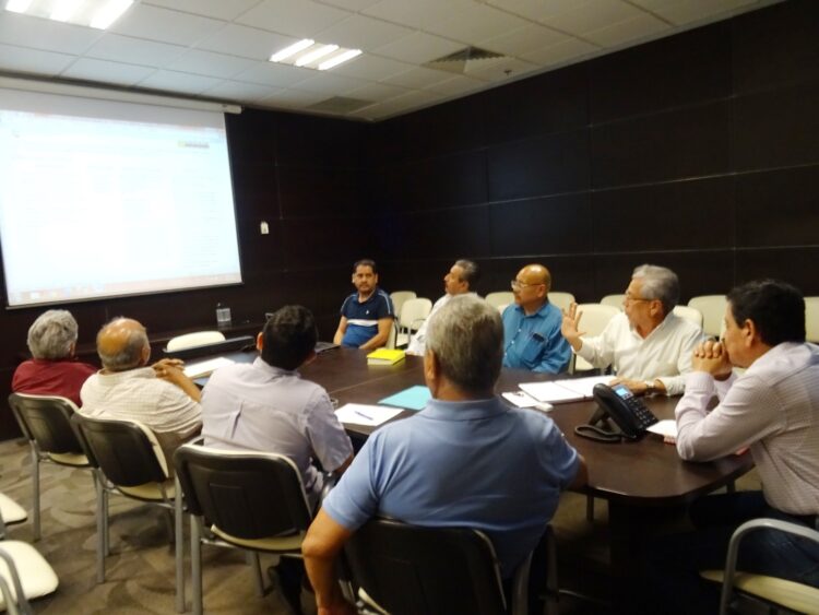 Realizan instalación de la Comisión de Regulación y Seguimiento (CORESE) 2023