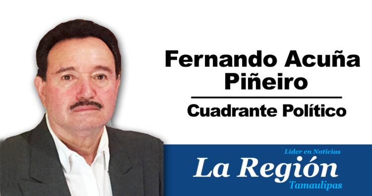 ¿Podrá cabeza llegar a ser senador?