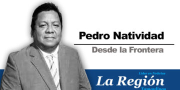 El millón de firmas para Cabeza