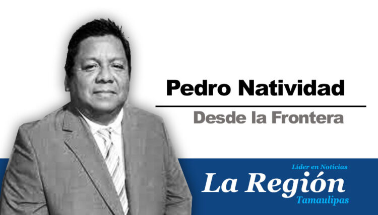 El millón de firmas para Cabeza