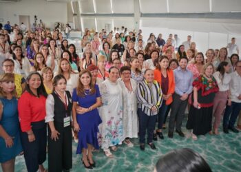 FENNAM participó en el “Foro sobre Unidades de Análisis y Contexto para Atender la Violencia