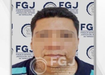 FGJT obtuvo sentencia condenatoria de 30 años y 3 días de prisión, en contra de Genaro “D” por el delito de Violación