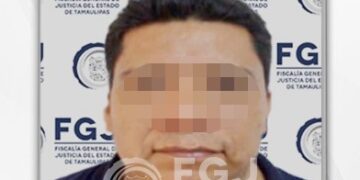 FGJT obtuvo sentencia condenatoria de 30 años y 3 días de prisión, en contra de Genaro “D” por el delito de Violación