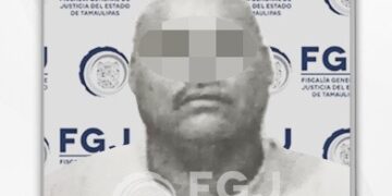 Condenan de 17 años y 6 meses de prisión, en contra de Francisco “I” por el delito de Violación Agravada.