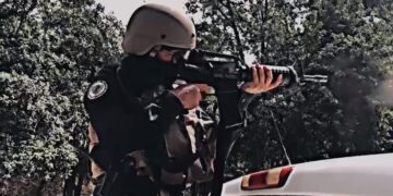 Fiscalía General de Justicia capacitó a 385 Agentes de la Policía de Investigación