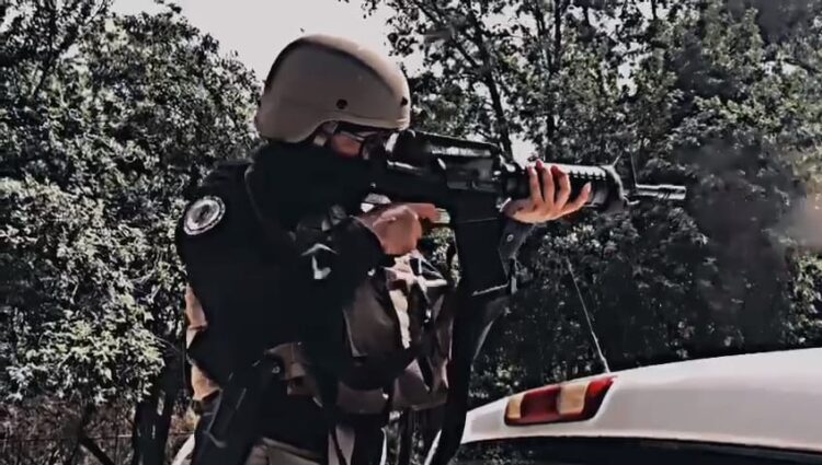 Fiscalía General de Justicia capacitó a 385 Agentes de la Policía de Investigación