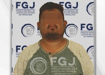 Sentencia de 40 años, 7 meses 3 días a Magdaleno “G” por el delito de Violación agravada