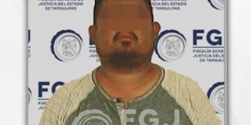 Sentencia de 40 años, 7 meses 3 días a Magdaleno “G” por el delito de Violación agravada
