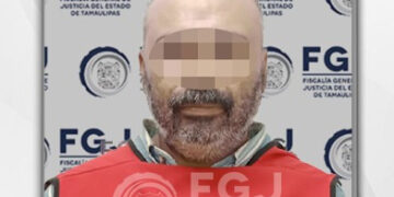 Sentencian a 10 años 3 días de prisión a Eduardo “R”, por el delito de Abuso Sexual.