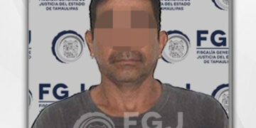 Sentencian a 10 años 3 días de prisión a Eduardo “R”, por el delito de Abuso Sexual.