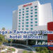 Llega a Tamaulipas primer hotel Marriott