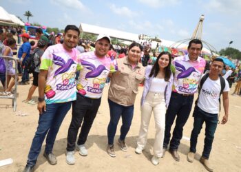 Más de 5 mil niños tamaulipecos recibirán juguetes con motivo del Día del Niño y la Niña: Injuve