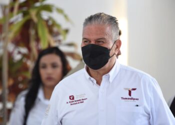 Exhorta Salud a mantener medidas de prevención de enfermedades respiratorias, principalmente Influenza y COVID-19