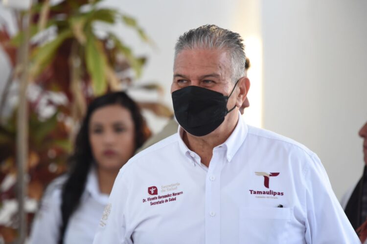 Exhorta Salud a mantener medidas de prevención de enfermedades respiratorias, principalmente Influenza y COVID-19