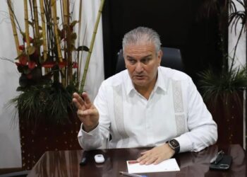 Realiza SST búsqueda intencionada de casos de meningitis