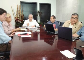 Descarta Secretaría de Salud primer caso de presunta Meningitis