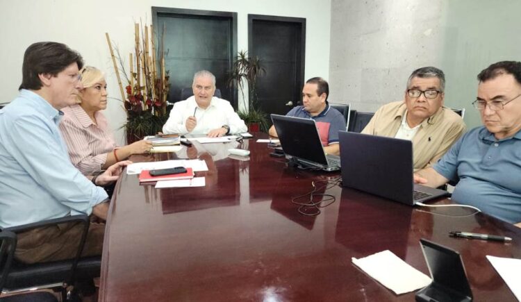 Descarta Secretaría de Salud primer caso de presunta Meningitis