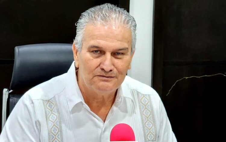 Inicia COEPRIS procedimiento legal contra clínicas de Matamoros