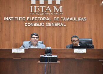 Avance de pre-registro en línea de las personas aspirantes interesadas en participar como consejeras y consejeros electorales de los consejos distritales y municipales del Instituto Electoral de Tamaulipas para el Proceso Electoral Ordinario 2023-2024