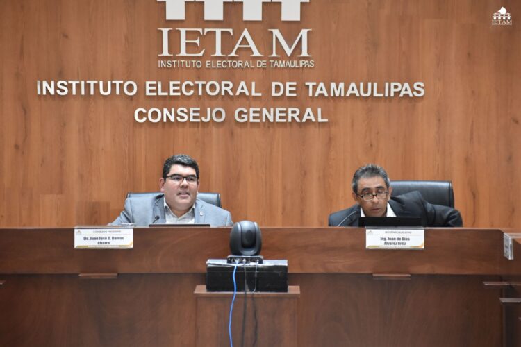 Avance de pre-registro en línea de las personas aspirantes interesadas en participar como consejeras y consejeros electorales de los consejos distritales y municipales del Instituto Electoral de Tamaulipas para el Proceso Electoral Ordinario 2023-2024