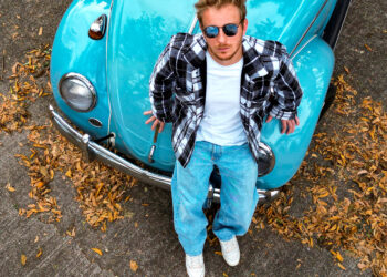 Luis Zorrilla se encuentra reinventando su proyecto musical.