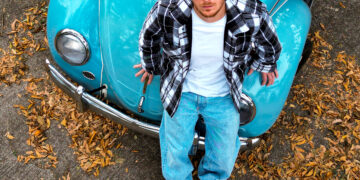 Luis Zorrilla se encuentra reinventando su proyecto musical.