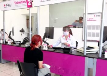Llama INE a 5.2 millones de personas a actualizar su Credencial para Votar 