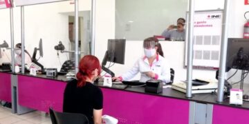 Llama INE a 5.2 millones de personas a actualizar su Credencial para Votar 