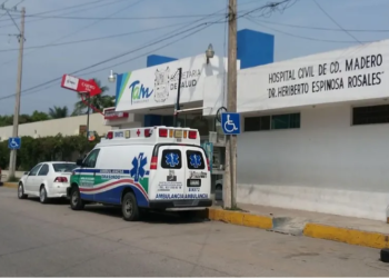 El Hospital Civil de Ciudad Madero operará un año más