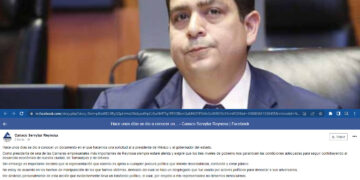 Ismael miente; Canaco Servytur se deslinda de desplegado faccioso