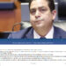 Ismael miente; Canaco Servytur se deslinda de desplegado faccioso