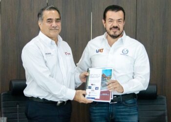 Presenta UAT proyecto de vivienda para jefas de familia y grupos sociales vulnerables