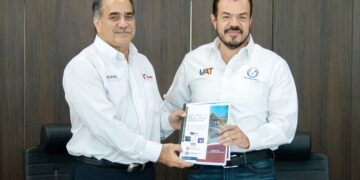 Presenta UAT proyecto de vivienda para jefas de familia y grupos sociales vulnerables